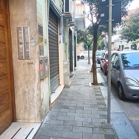 Amalphia Home Salerno Buitenkant foto