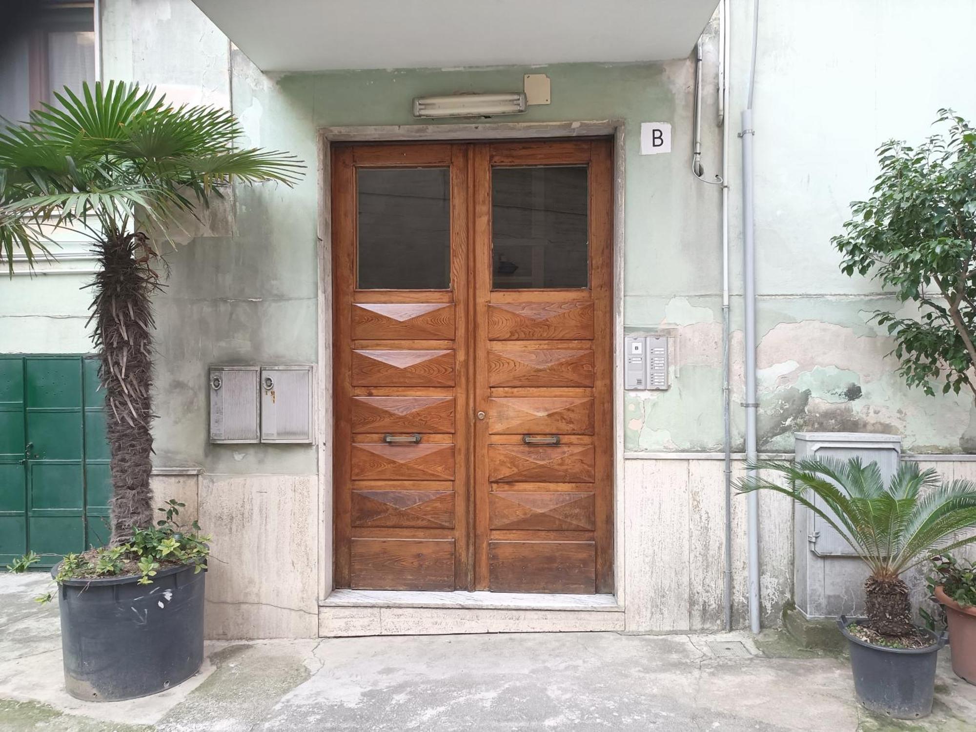Amalphia Home Salerno Buitenkant foto