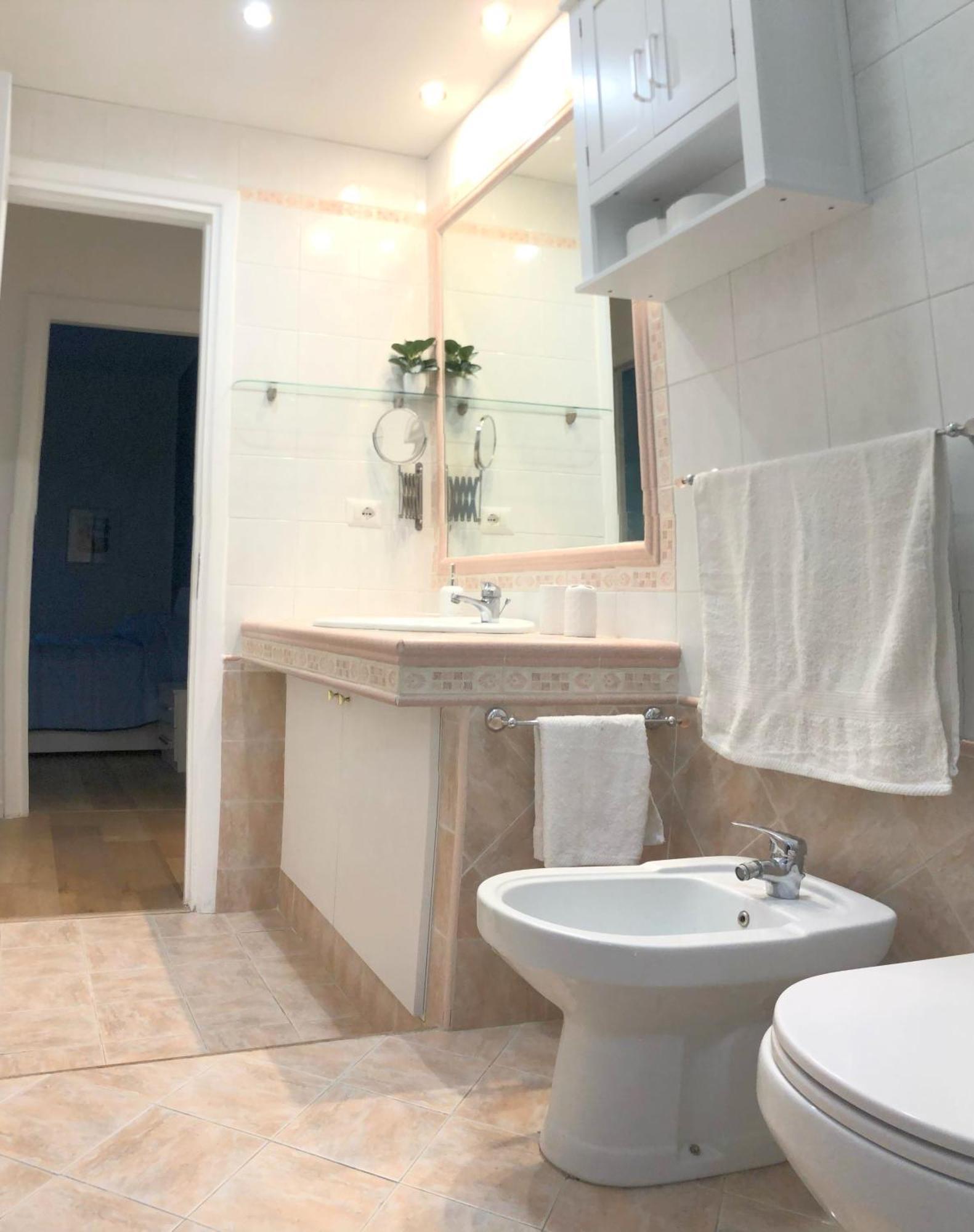 Amalphia Home Salerno Buitenkant foto