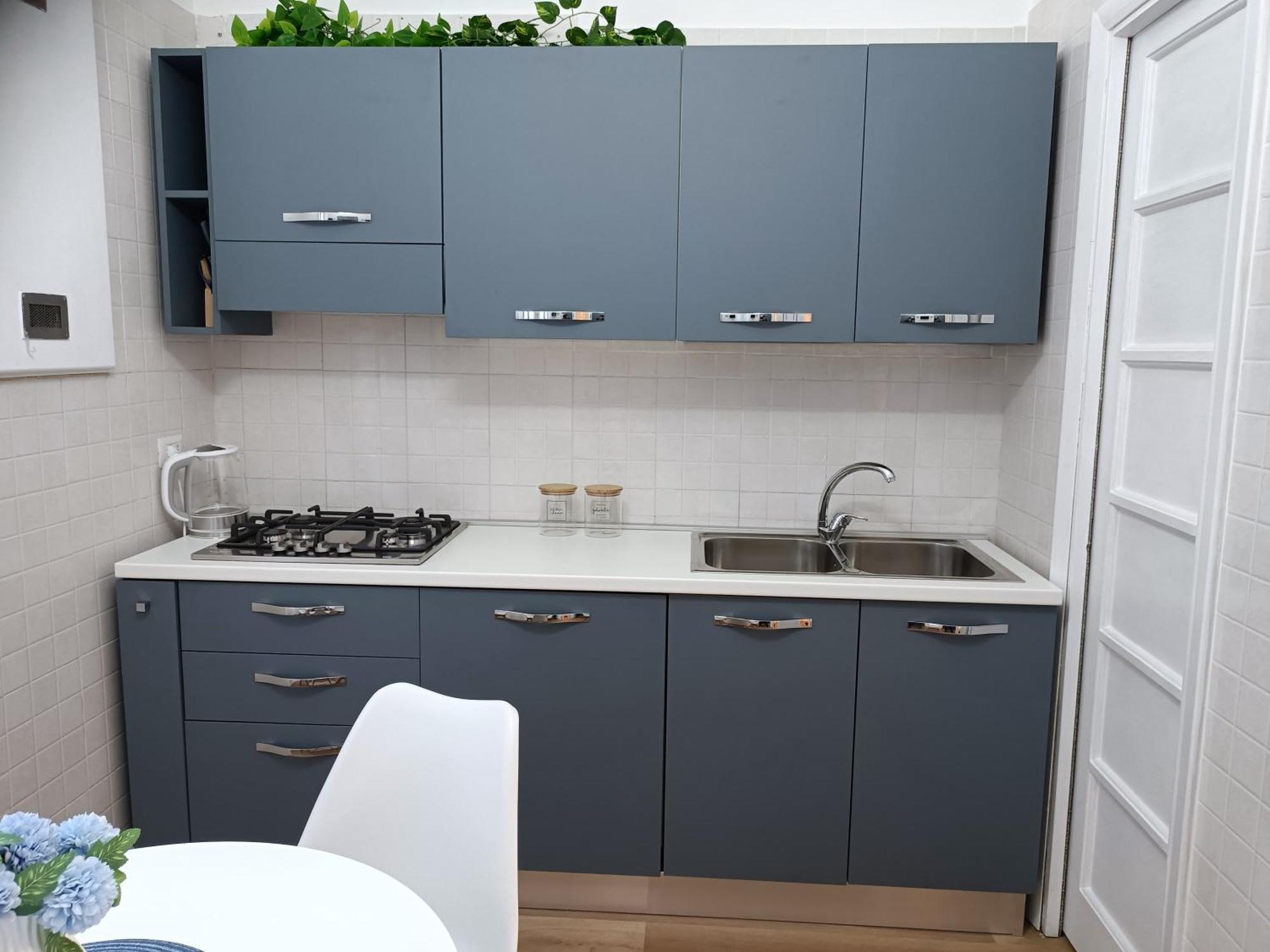 Amalphia Home Salerno Buitenkant foto