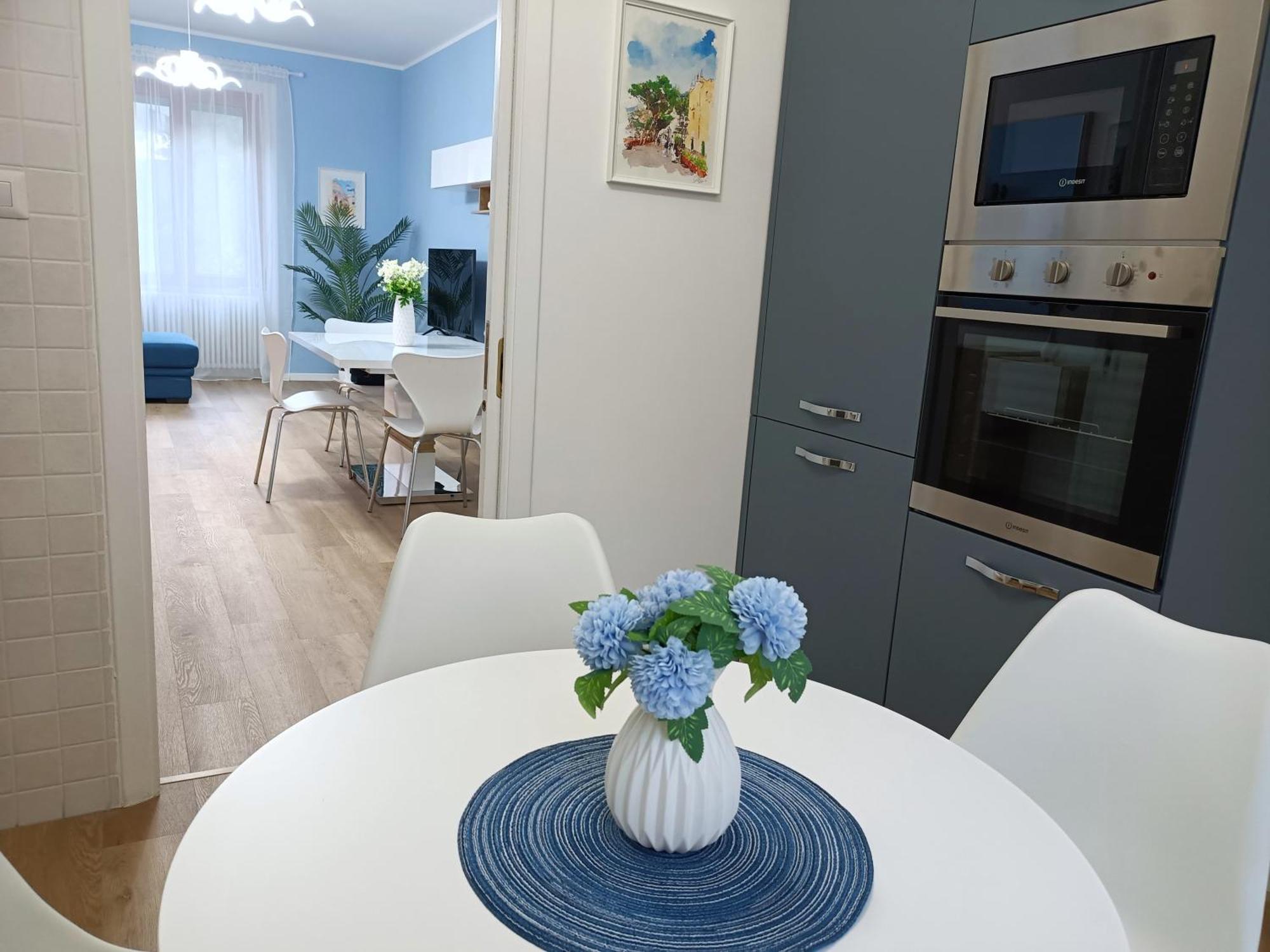 Amalphia Home Salerno Buitenkant foto