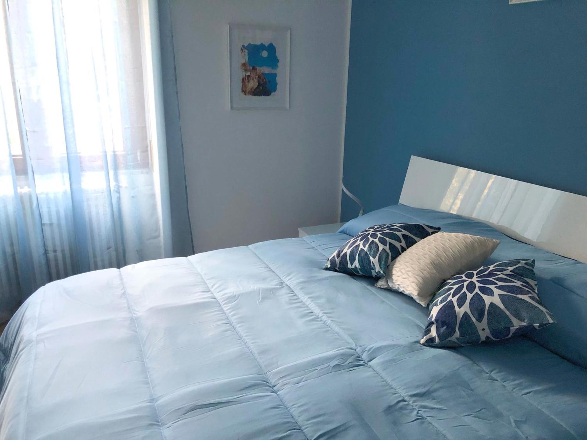 Amalphia Home Salerno Buitenkant foto