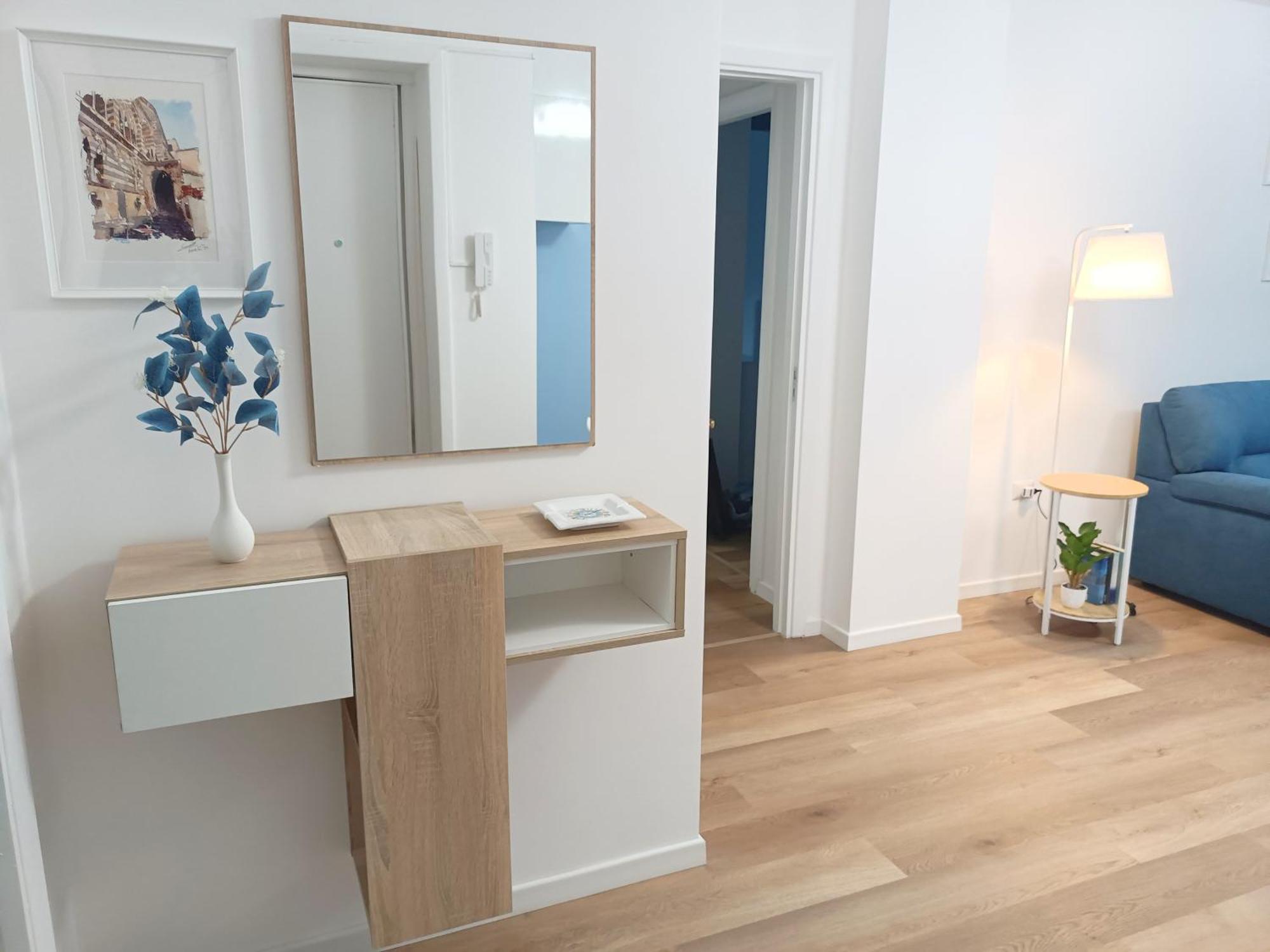 Amalphia Home Salerno Buitenkant foto