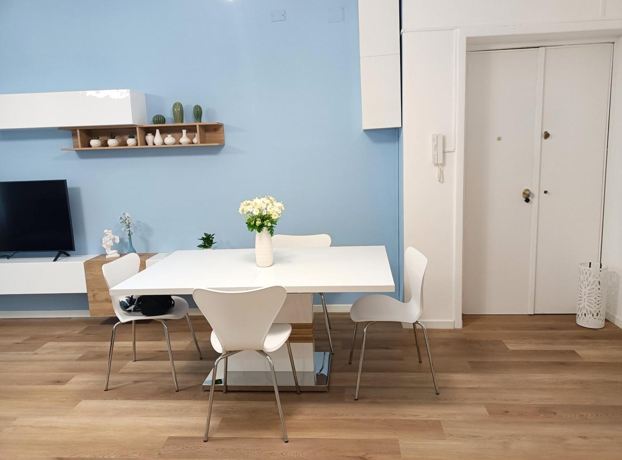 Amalphia Home Salerno Buitenkant foto
