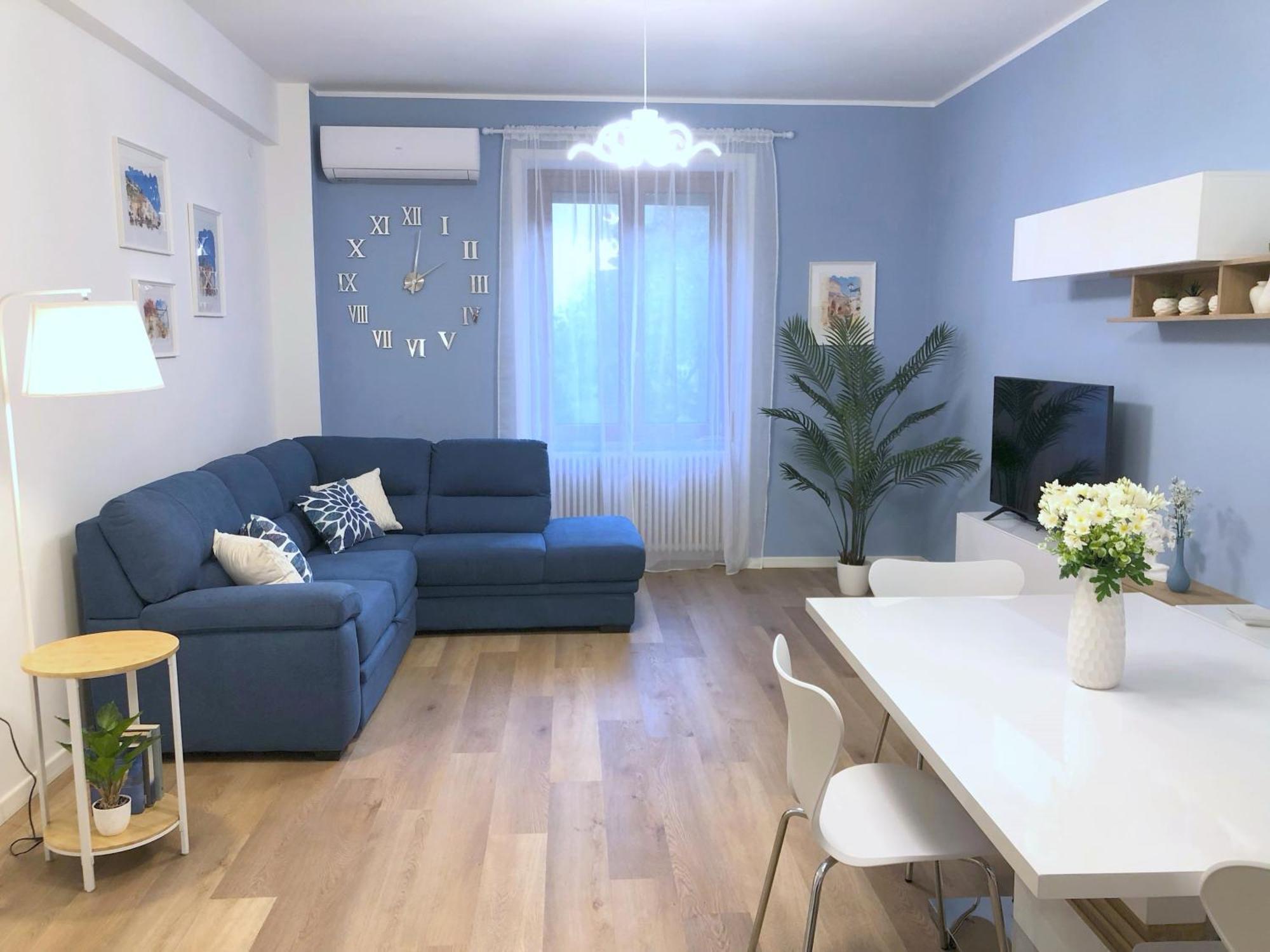 Amalphia Home Salerno Buitenkant foto