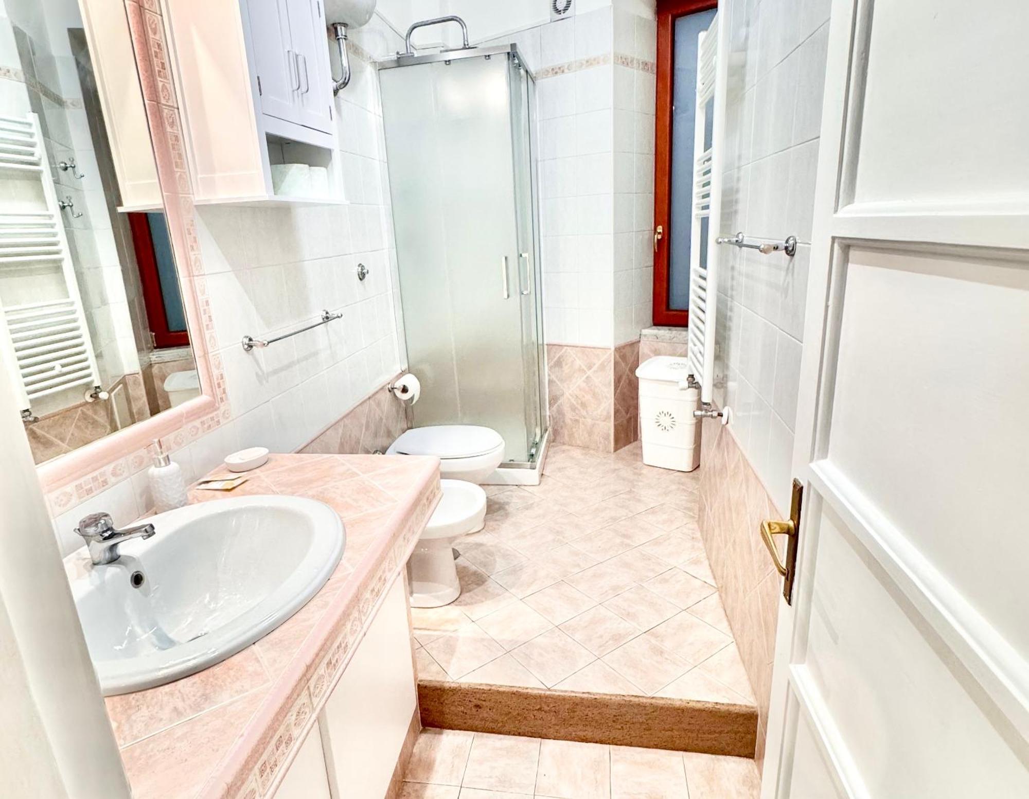 Amalphia Home Salerno Buitenkant foto